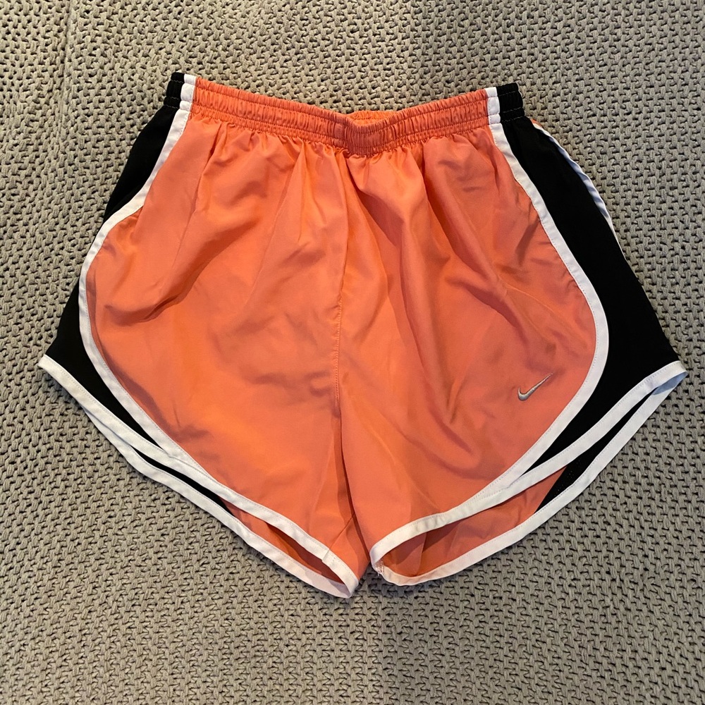 Nike Athletic Running Shorts